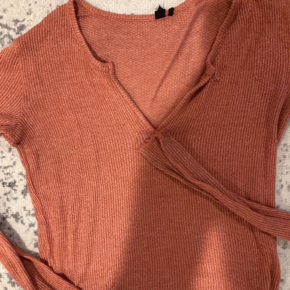 Out From Under Long sleeve